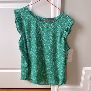 Women’s dressy blouse